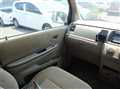 2001 Honda Step WGN