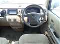 2001 Honda Step WGN