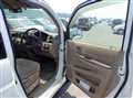 2001 Honda Step WGN