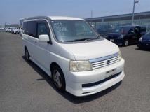 2001 Honda Step WGN