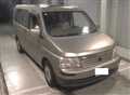 2001 Honda Step WGN