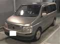 2001 Honda Step WGN