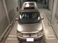 2001 Honda Step WGN