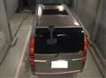 2001 Honda Step WGN