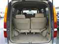 2001 Honda Step WGN