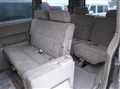 2001 Honda Step WGN