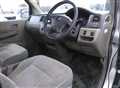 2001 Honda Step WGN