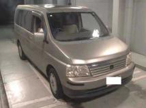 2001 Honda Step WGN