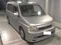 2001 Honda Step WGN
