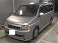 2001 Honda Step WGN