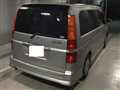 2001 Honda Step WGN