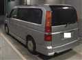 2001 Honda Step WGN