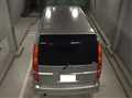 2001 Honda Step WGN