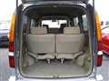 2001 Honda Step WGN