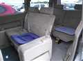 2001 Honda Step WGN