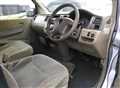 2001 Honda Step WGN