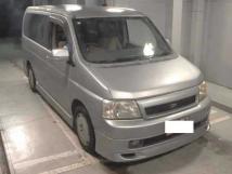2001 Honda Step WGN