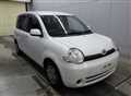 2005 Toyota Sienta