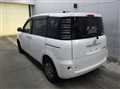 2005 Toyota Sienta