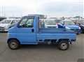 2000 Honda Acty Truck