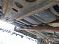 2000 Honda Acty Truck