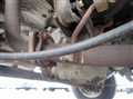 2000 Honda Acty Truck