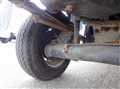 2000 Honda Acty Truck