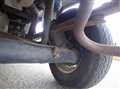 2000 Honda Acty Truck