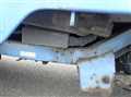 2000 Honda Acty Truck