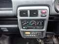 2000 Honda Acty Truck