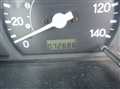 2000 Honda Acty Truck
