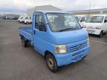 2000 Honda Acty Truck