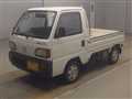 1991 Honda Acty Truck