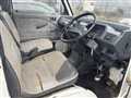 1991 Honda Acty Truck
