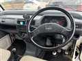 1991 Honda Acty Truck