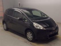 2012 Honda Fit