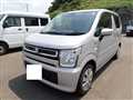 2019 Suzuki Wagon R