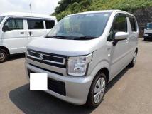 2019 Suzuki Wagon R