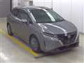 2021 Nissan Note