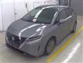 2021 Nissan Note
