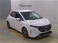 2021 Nissan Note