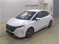 2021 Nissan Note