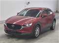 2020 Mazda CX-30