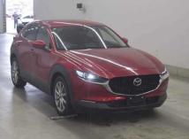 2020 Mazda CX-30