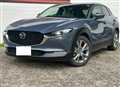 2019 Mazda CX-30