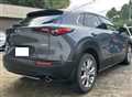 2019 Mazda CX-30