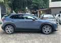 2019 Mazda CX-30