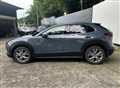 2019 Mazda CX-30