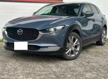 2019 Mazda CX-30