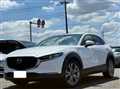 2020 Mazda CX-30
